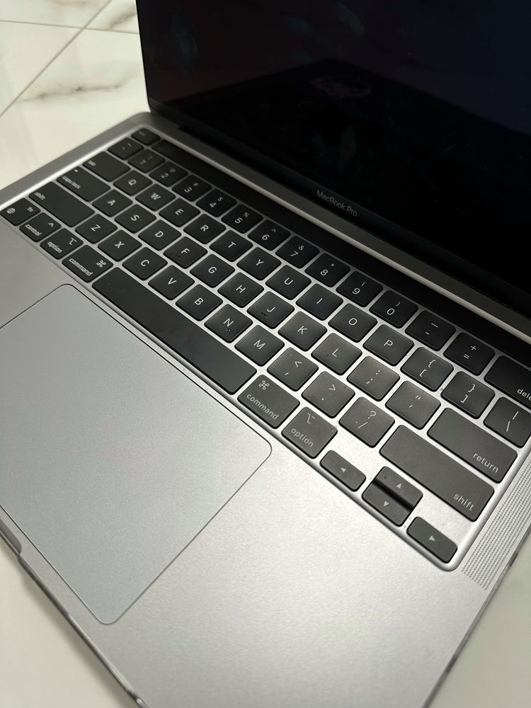 MacBook M1 Pro 13inch 2023