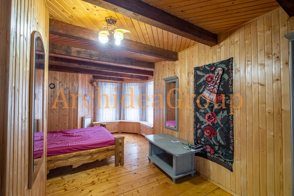 Довгострокова оренда будинку в Татарові, Івано-Франківська обл.