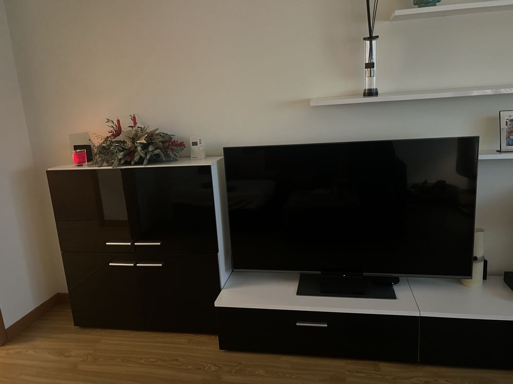 Movel sala TV completo