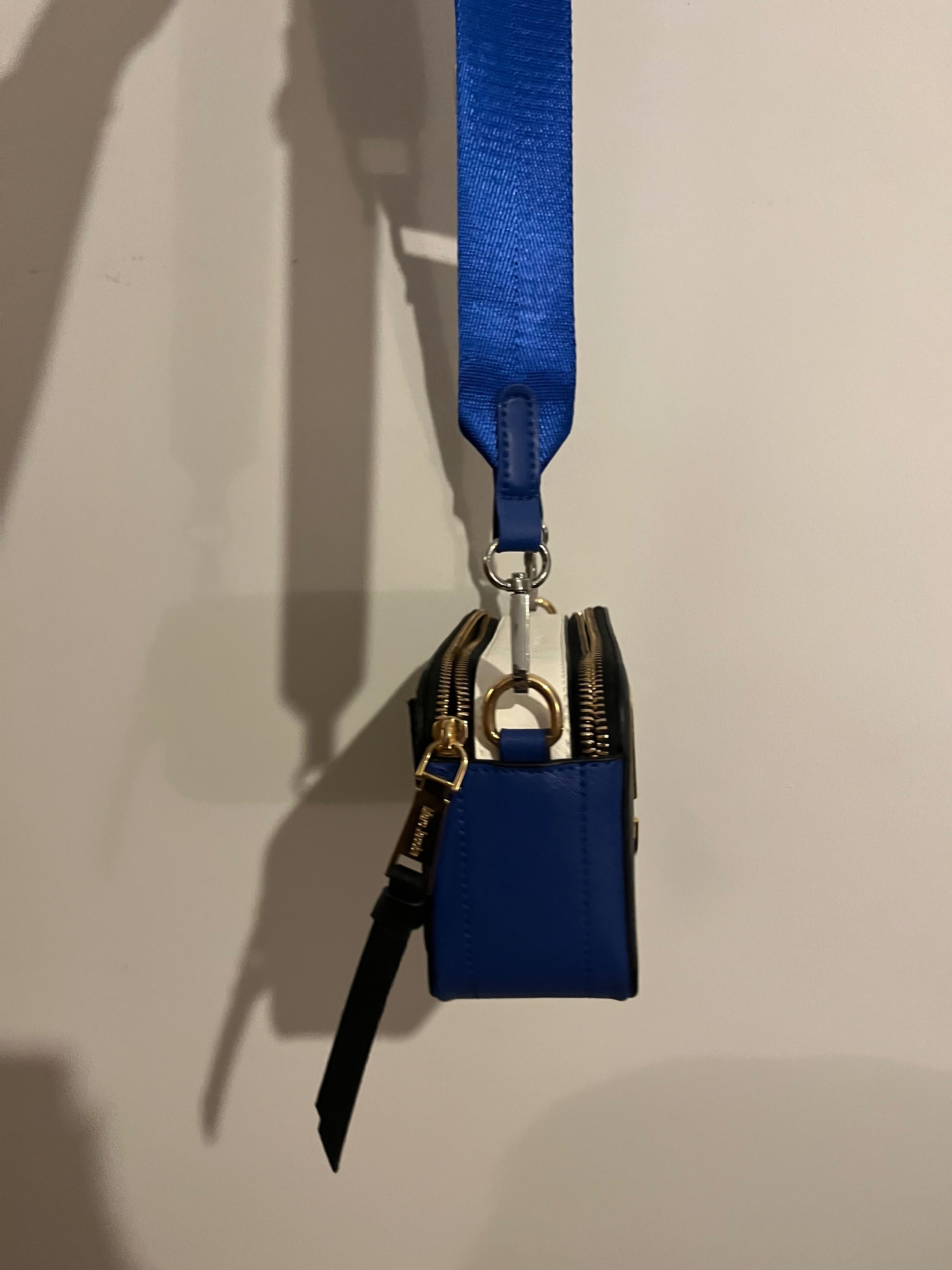 Torebka Marc Jacobs