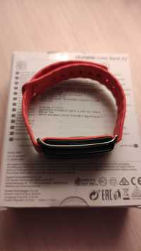 Фитнес-браслет Huawei Color Band A2 (на запчасти)
