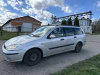 Ford Focus 1.8 TDDI 90km Hak