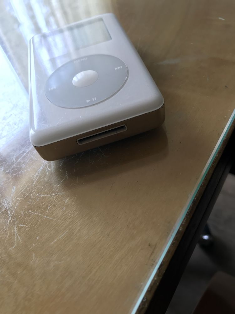 Ipod classi 4gen