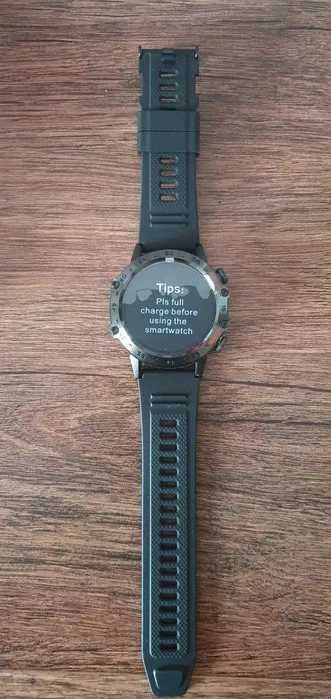 продам/обмен smart watch