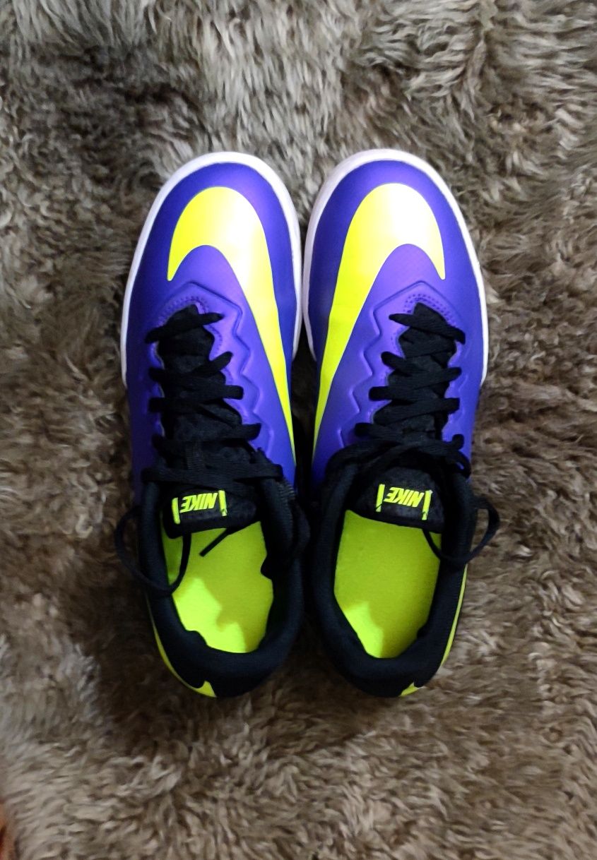 ‼️Футзалки сороконожки Nike Hypervenom X Pro mercurial tiempo 42р 43р