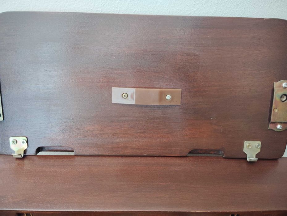 A não perder, Excelente oportunidade, máquina de costura Singer