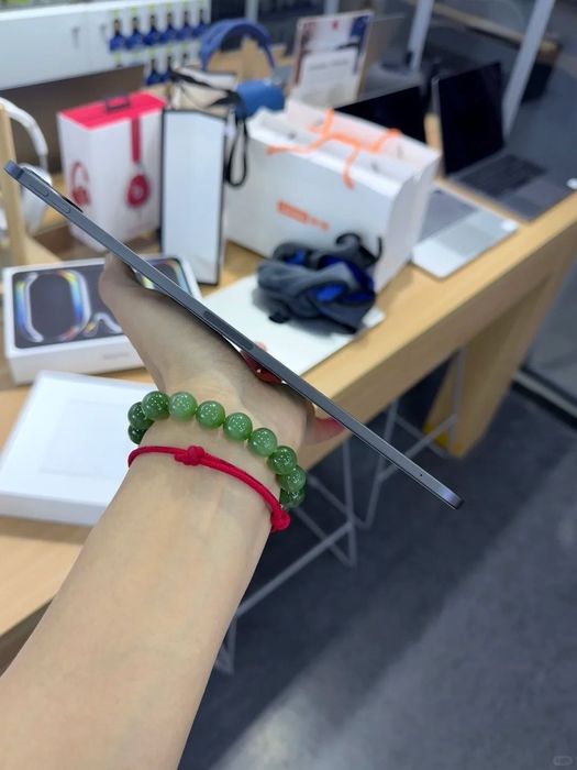 iPad Pro m4 13polegadas