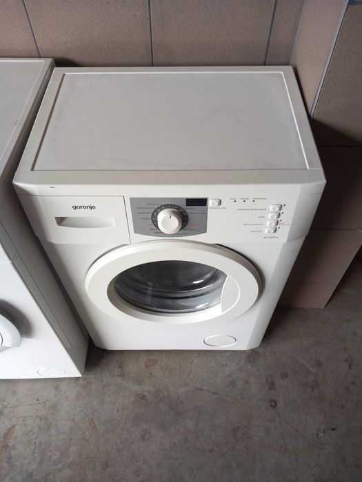 Sprzedam Pralkę Gorenje