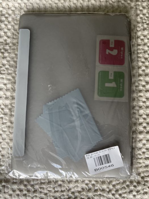 Ipad Air 3 256 + apple pencil + обкладинки