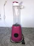 Liquificadora CLARATONIC SM 3593 rosa 250W - 0.6L