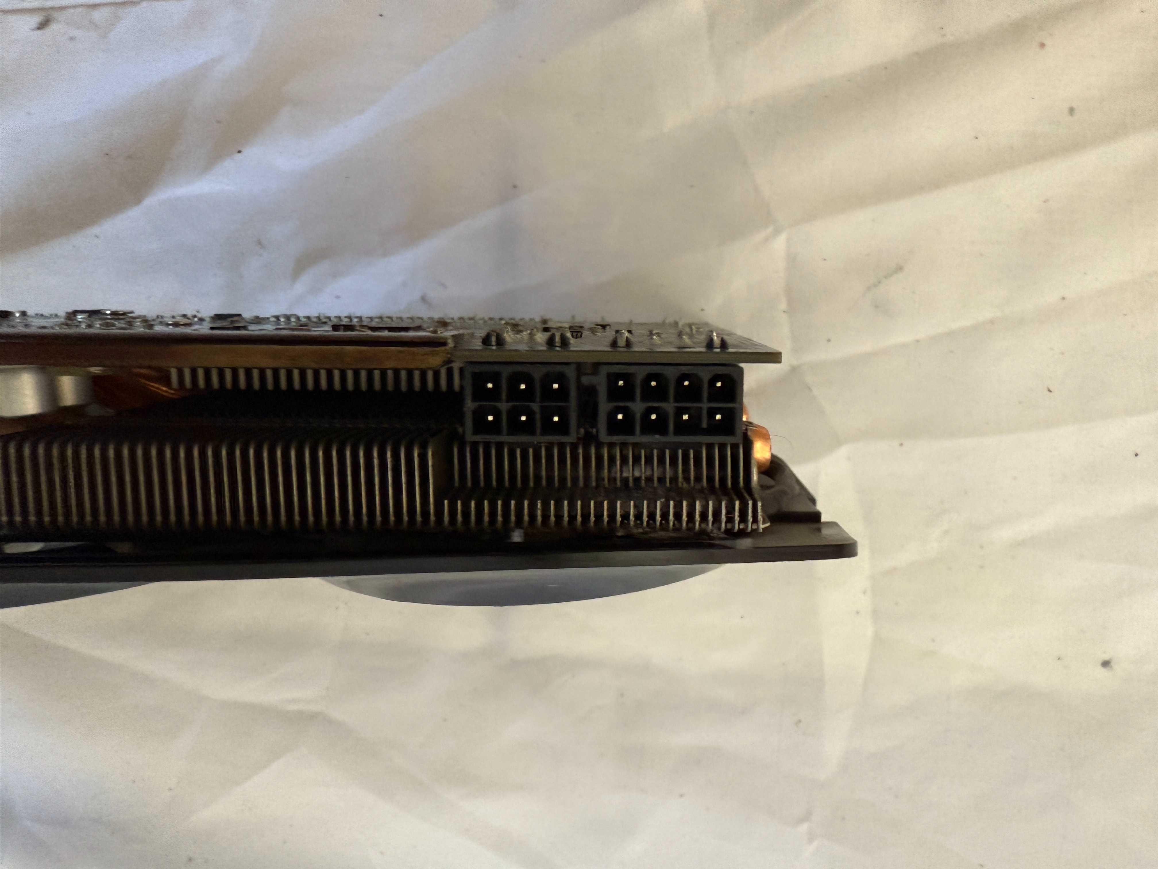 Karta graficzna Gigabyte GeForce GTX 670 2GB GDDR5