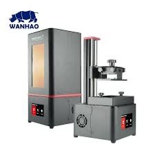 Impressora 3D Resina Profissional Troco por impresora filamento