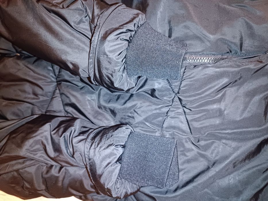 Жіноча курточка пальто