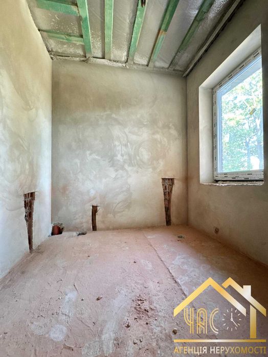 БЕЗ КОМІСІЇ! Продаж стильного будинку з оздобленням! Є ГАЗ!