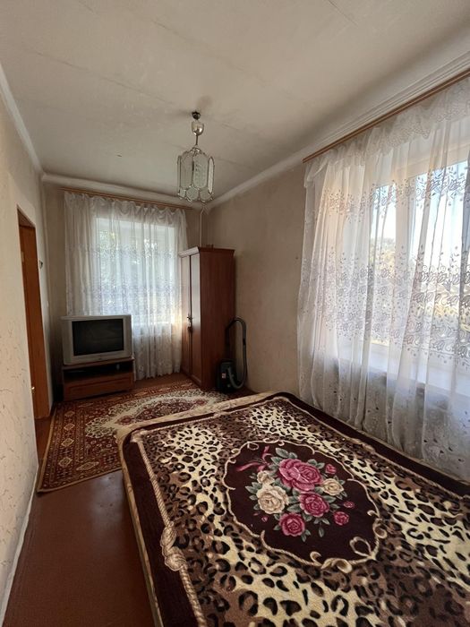 Продам 2к квартиру на улице Выборгская за 23900$