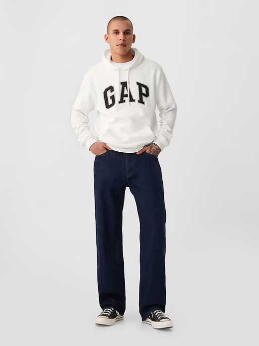 Худі та зіпки GAP • Оригінальні чоловічі кофти в трьох кольорах.