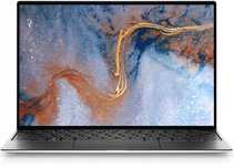 Laptop Dell 9300 XPS 13,4' UHD+ dotykowy, lepszy niż MacBook 13