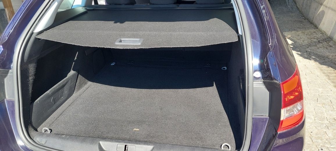 Peugeot 308 1.2 130cv