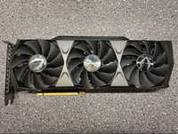 Zotac GeForce RTX 3080 Ti Gaming Trinity OC 12GB