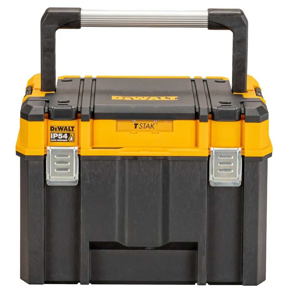 DeWALT DWST83343-1 Ящик с органайзером TSTAK 2.0