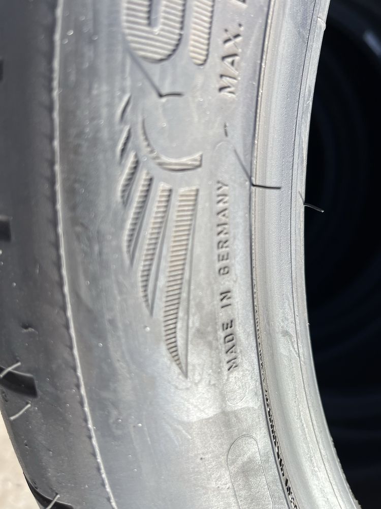 225/45 r19 Dunlop SP SportMaxx RT2 Резина летняя 95%