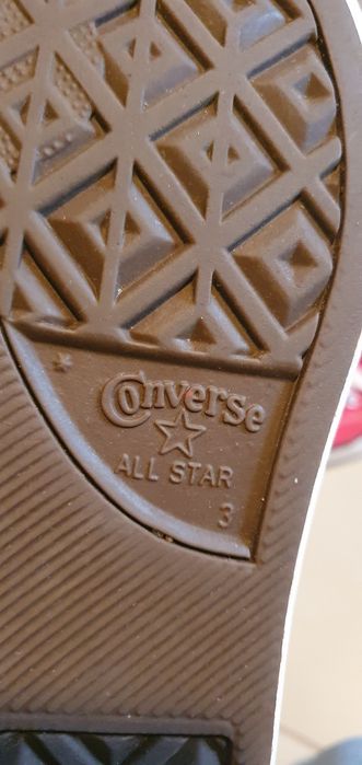 Buty converse unisex 35