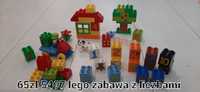 Lego Duplo 5497 "Zabawa z liczbami"