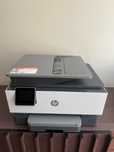 Drukarka HP OfficeJet Pro 9010e | Wi-Fi | A4 | używana | sprawna