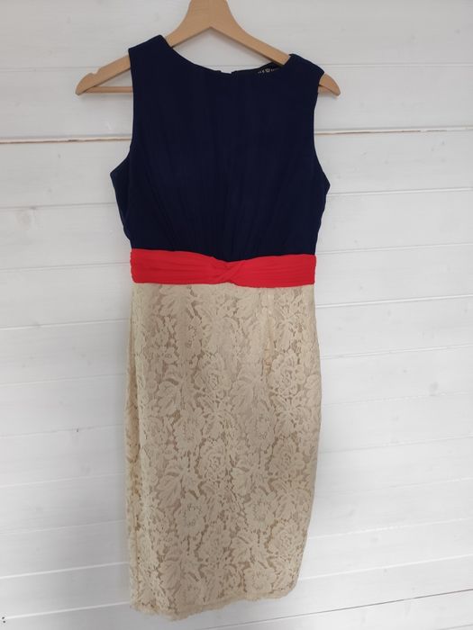 Sukienka Little Misttess roz. 36