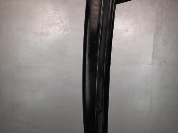 Reforço pára-choques trás VOLKSWAGEN Polo (9N)