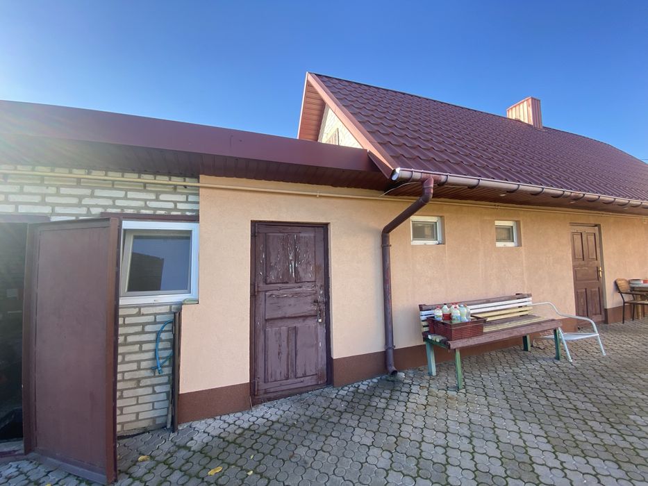 Продам будинок в Липинах, вул. Вереснева