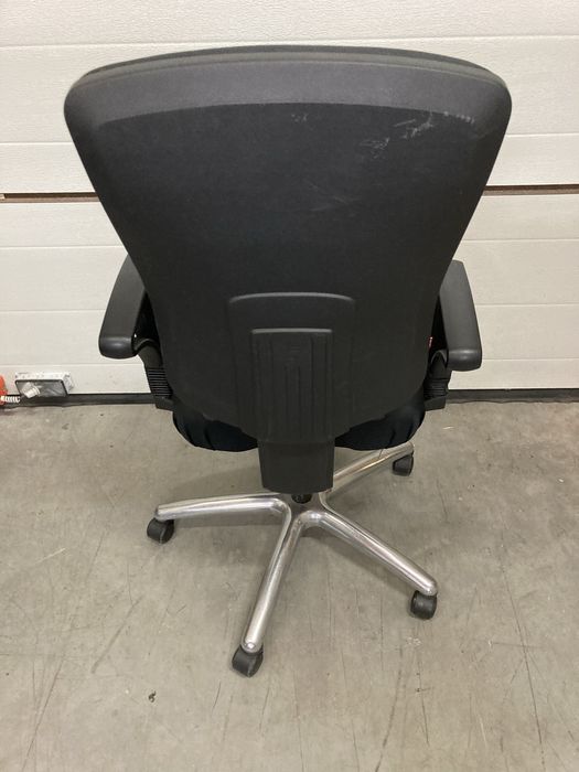 Krzesło biurowe obrotowe regulacja z niemiec solidne