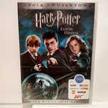 Harry Potter i Zakon Feniksa płyta DVD