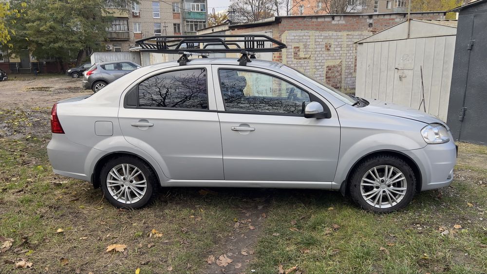 Продам ZAZ Vida 1.4