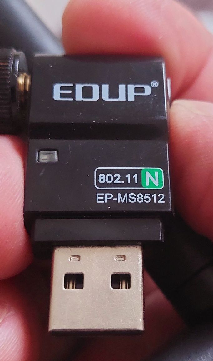 USB Wi-Fi адаптер EDUP EP-MS8512