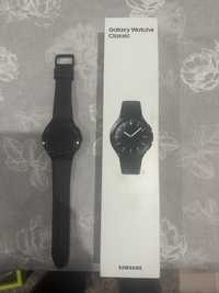 Samsung Smart Watch 4  46mm Classic LTE/BLUETOOTH/WI-FI/GPS/e-sim