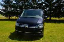 Volkswagen Multivan Volkswagen Multivan Transporter 2.0 BiTDI L2 EXTRA DŁUGI