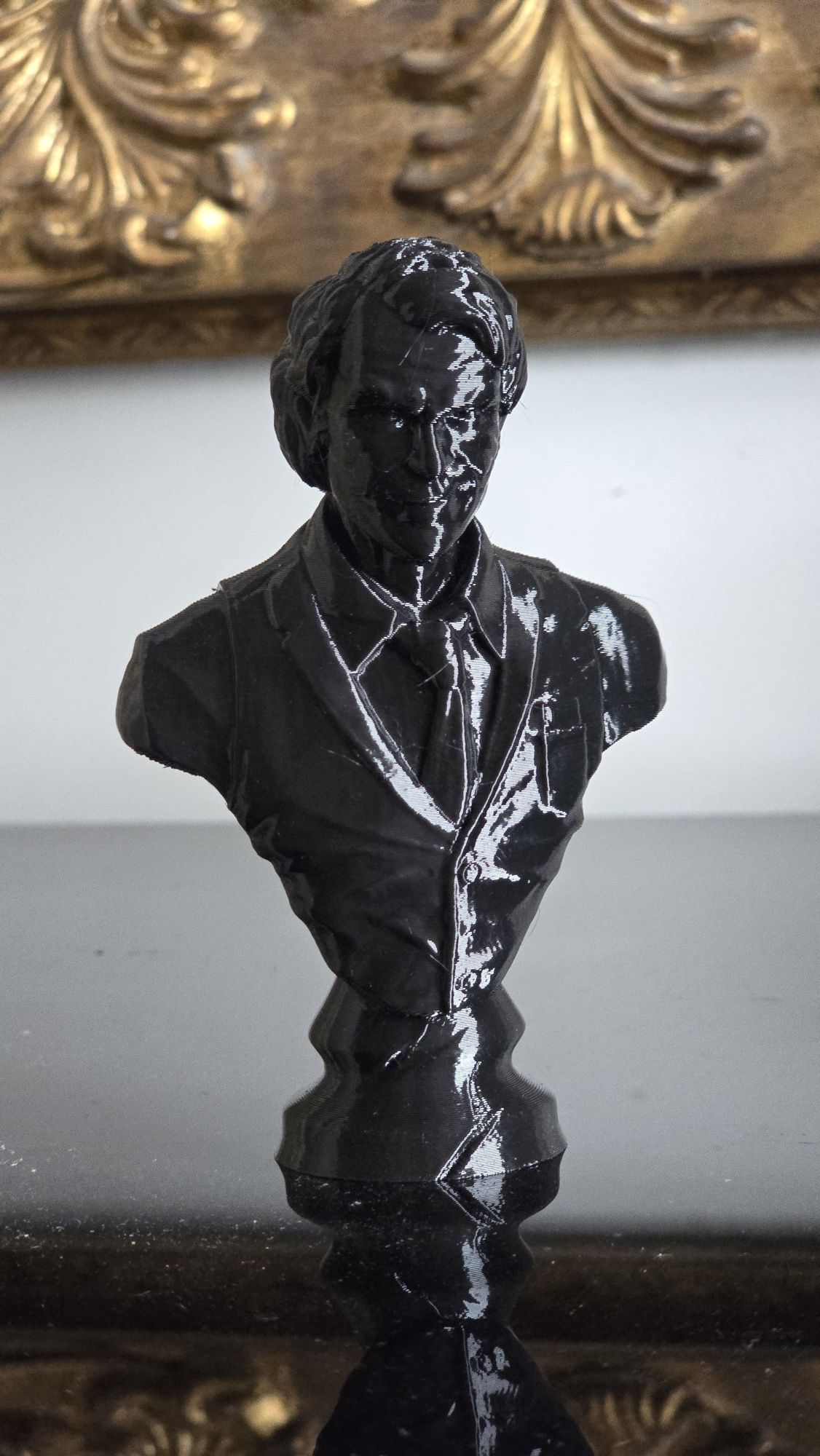 Impressão 3D por encomenda
