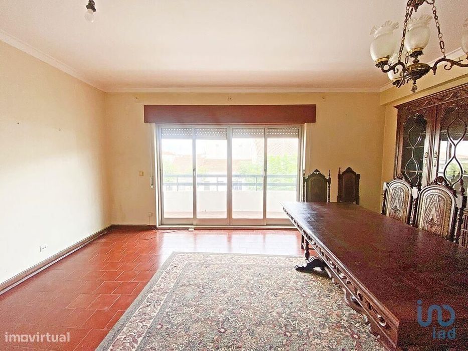 Apartamento T3 em Salvaterra de Magos e Foros de Salvaterra de 140,00