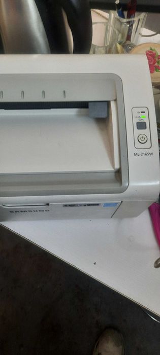 Samsung  принтер