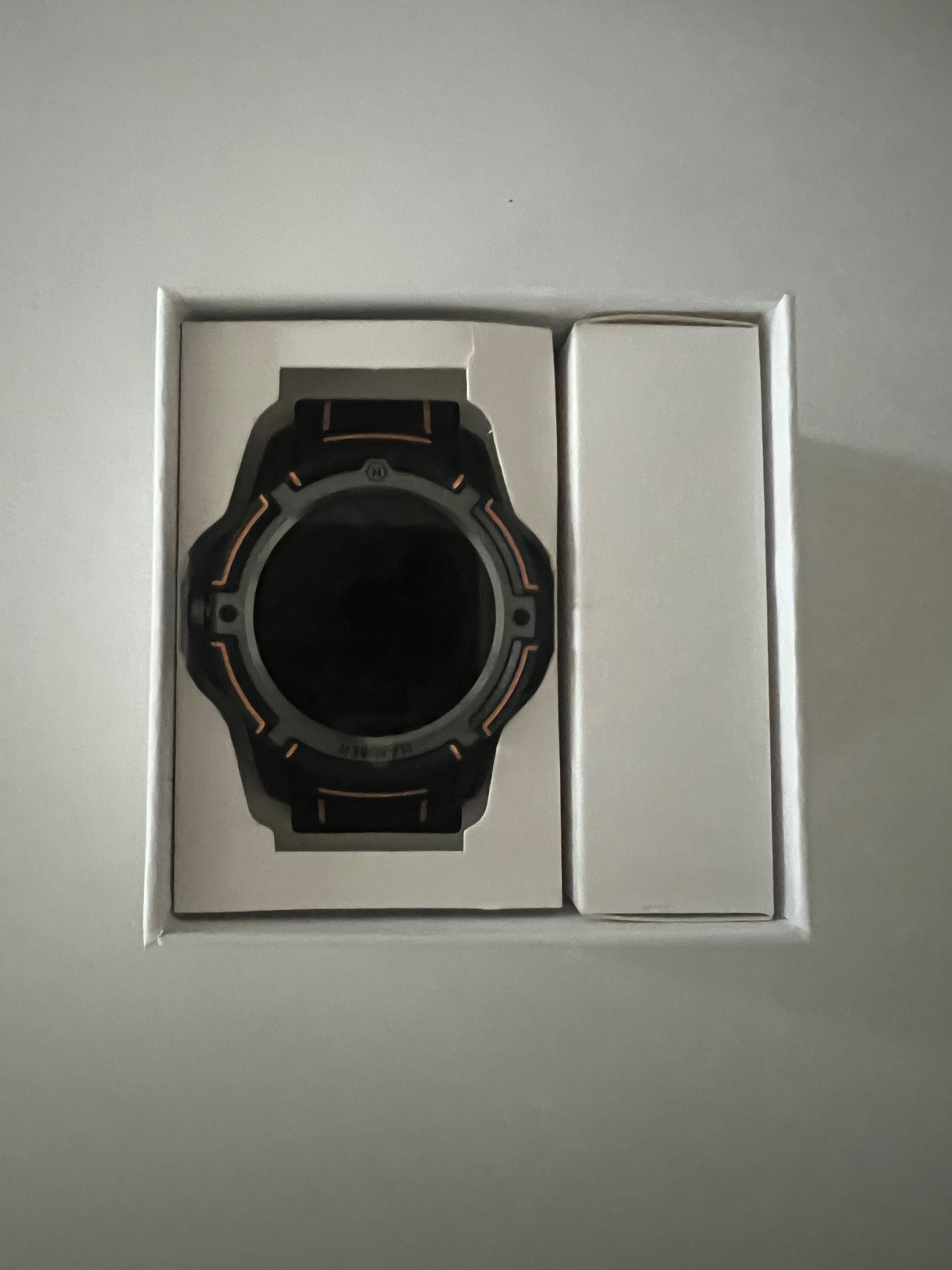 Smartwatch Hammer Watch plus