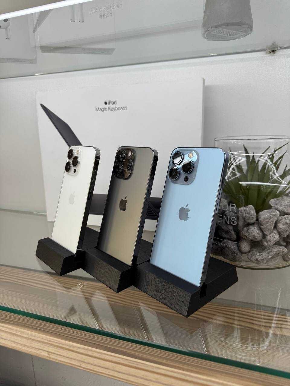 Apple iPhone 13 Pro 128/256GB Neverlock Apple|Магазин|Гарантія