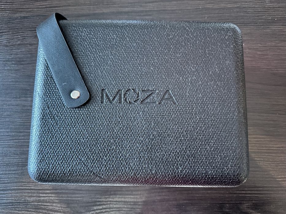 Стабилизатор MOZA MINI P