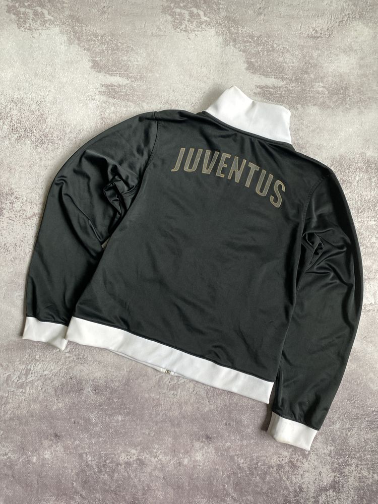 Олімпійка Nike Juventus