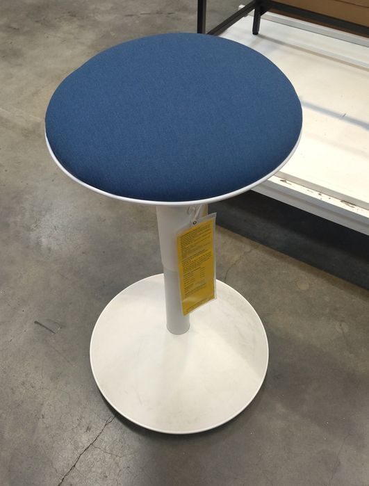 Banco IKEA Nilserik novo