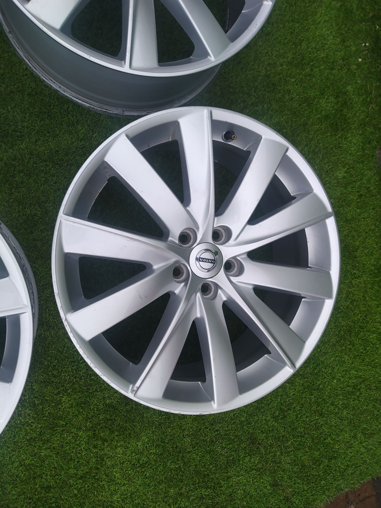 Felgi Volvo XC 90 19''