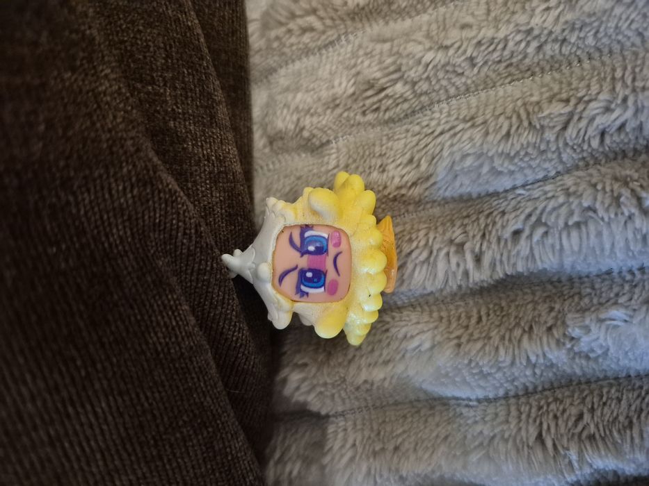 Moji pops figurki różne