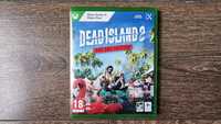 Gra Dead Island 2 Day One Edition XBOX ONE / SERIES X