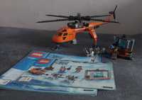 Lego 60034 helikopter