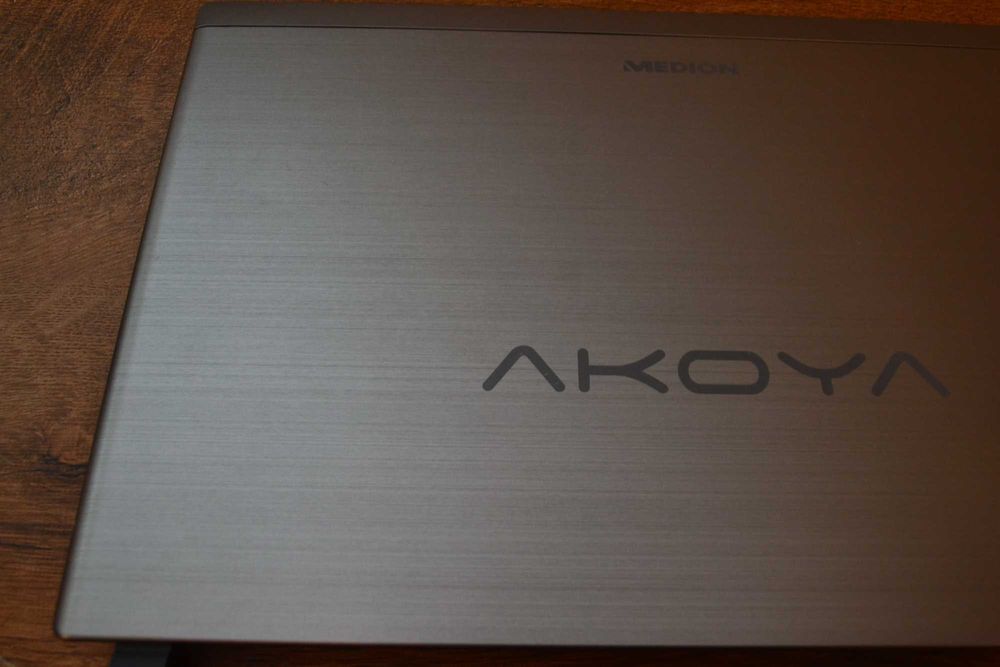 Matryca MEDION AKOYA Model MD 99080  14 cali